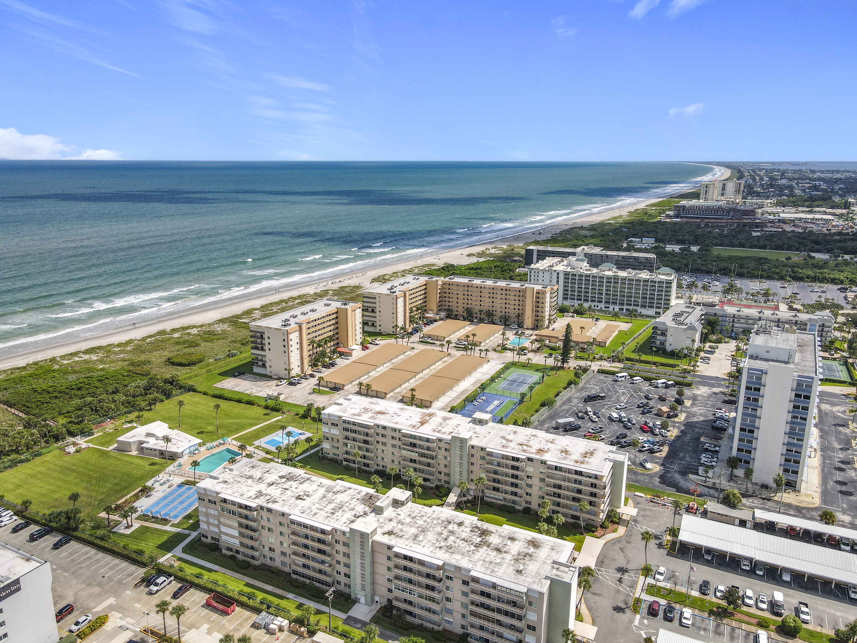 2020 North Atlantic Avenue - 517N