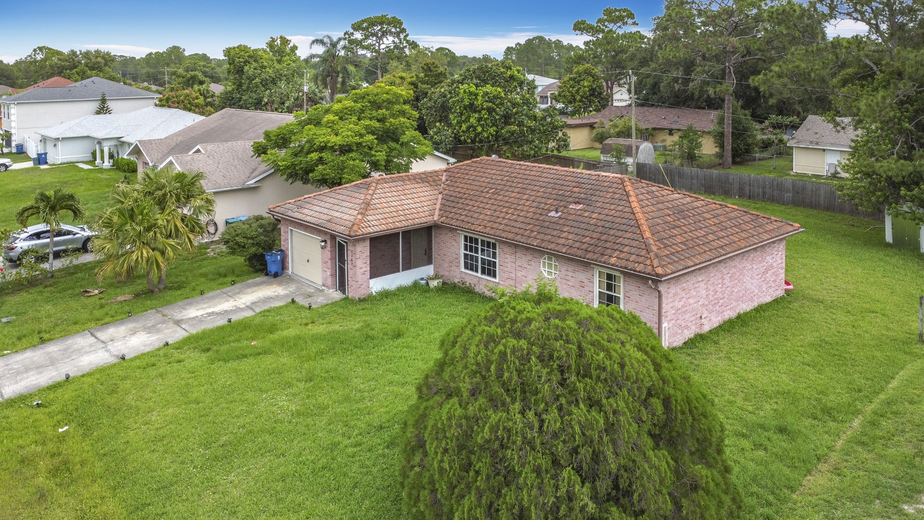 2367 Angel Road