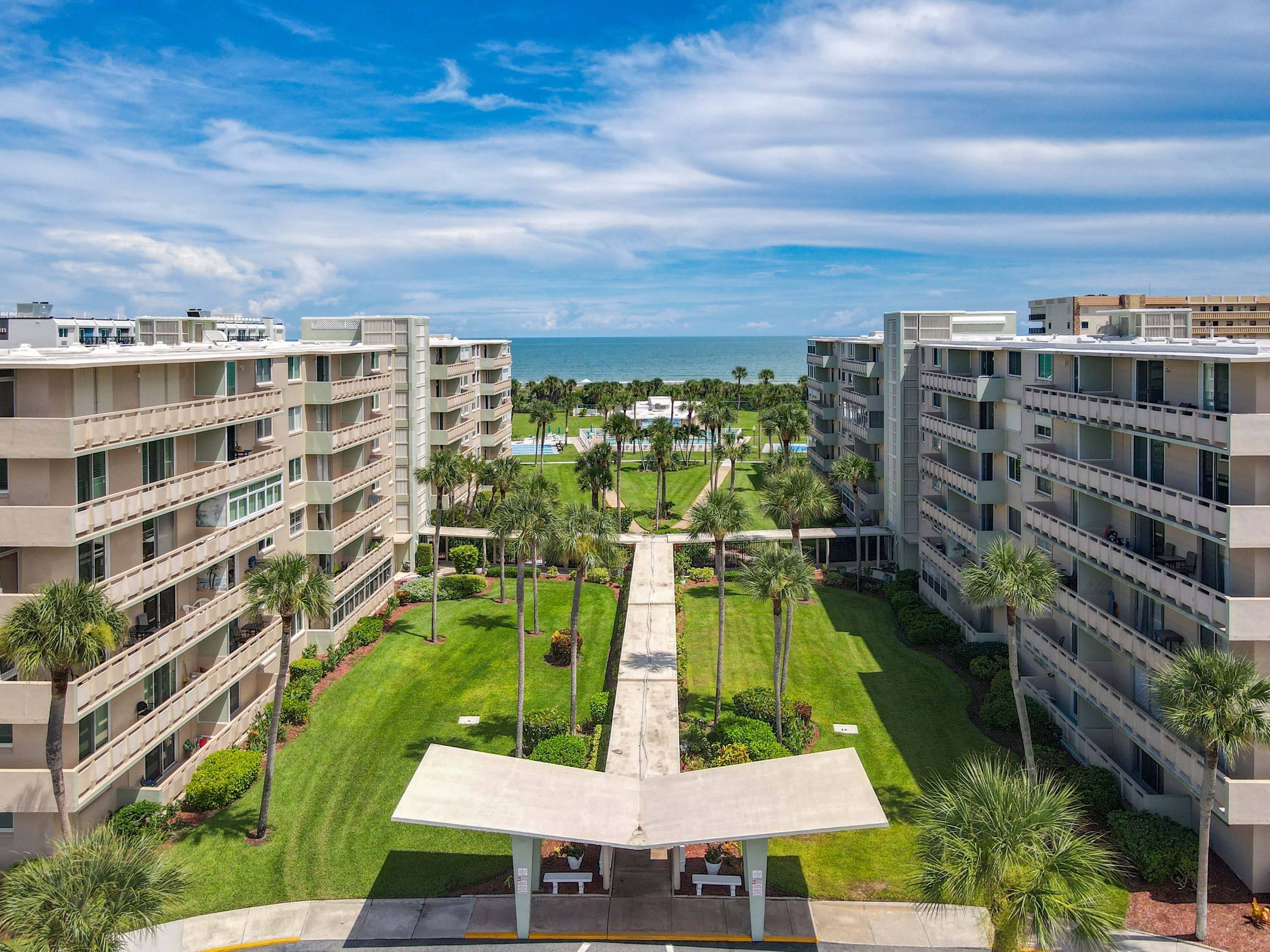 2020 North Atlantic Avenue - 514N