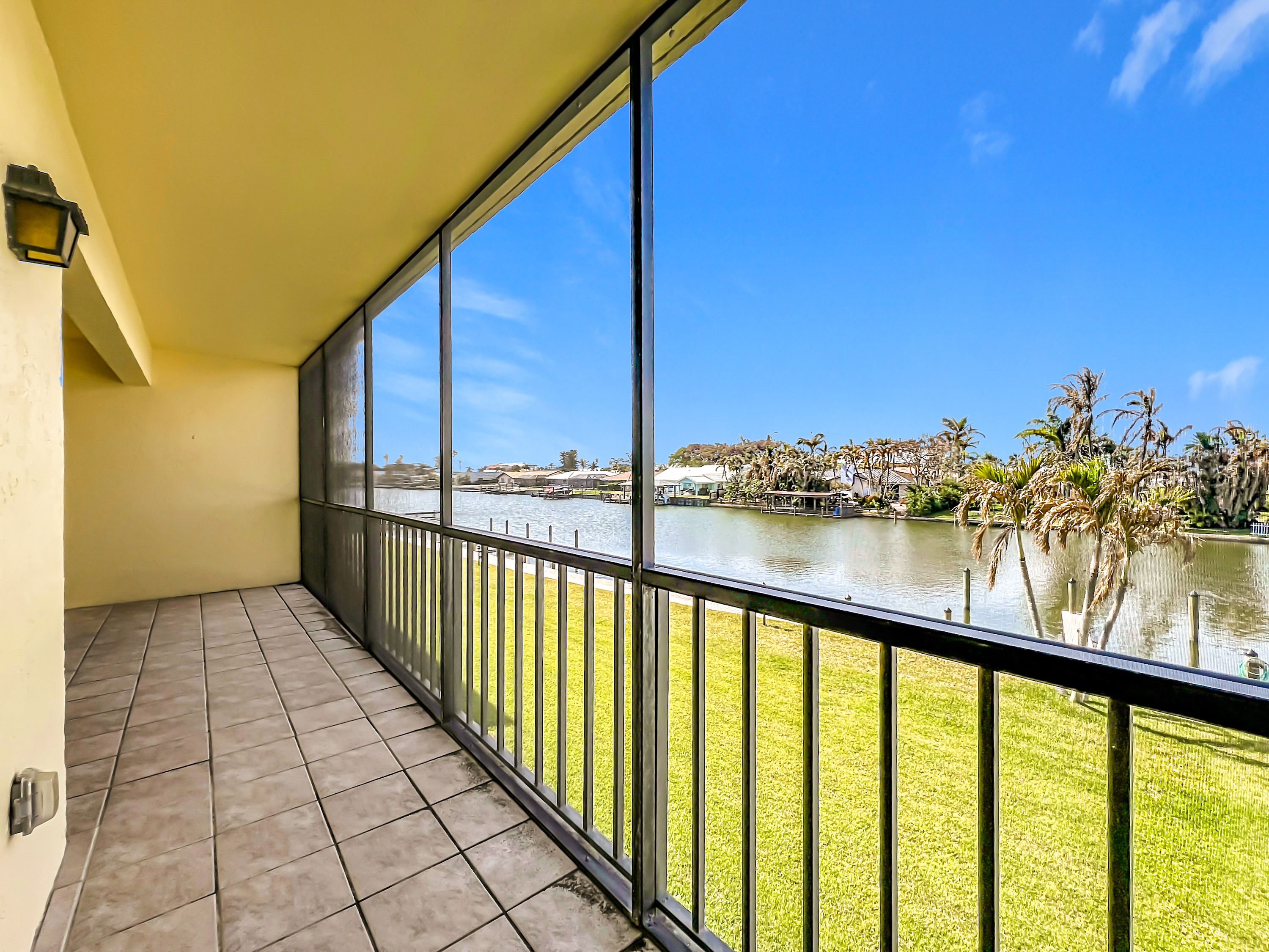 300 South Banana River Boulevard - 205