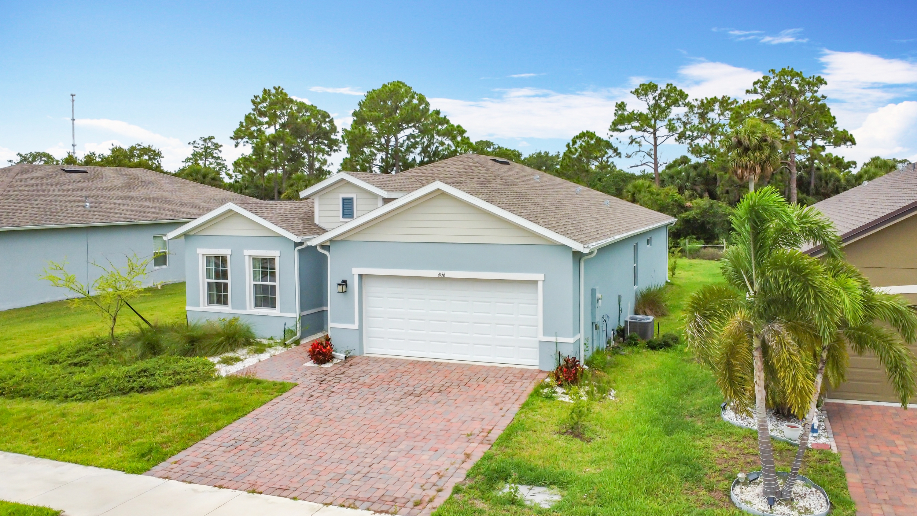 4156 Keeson Circle