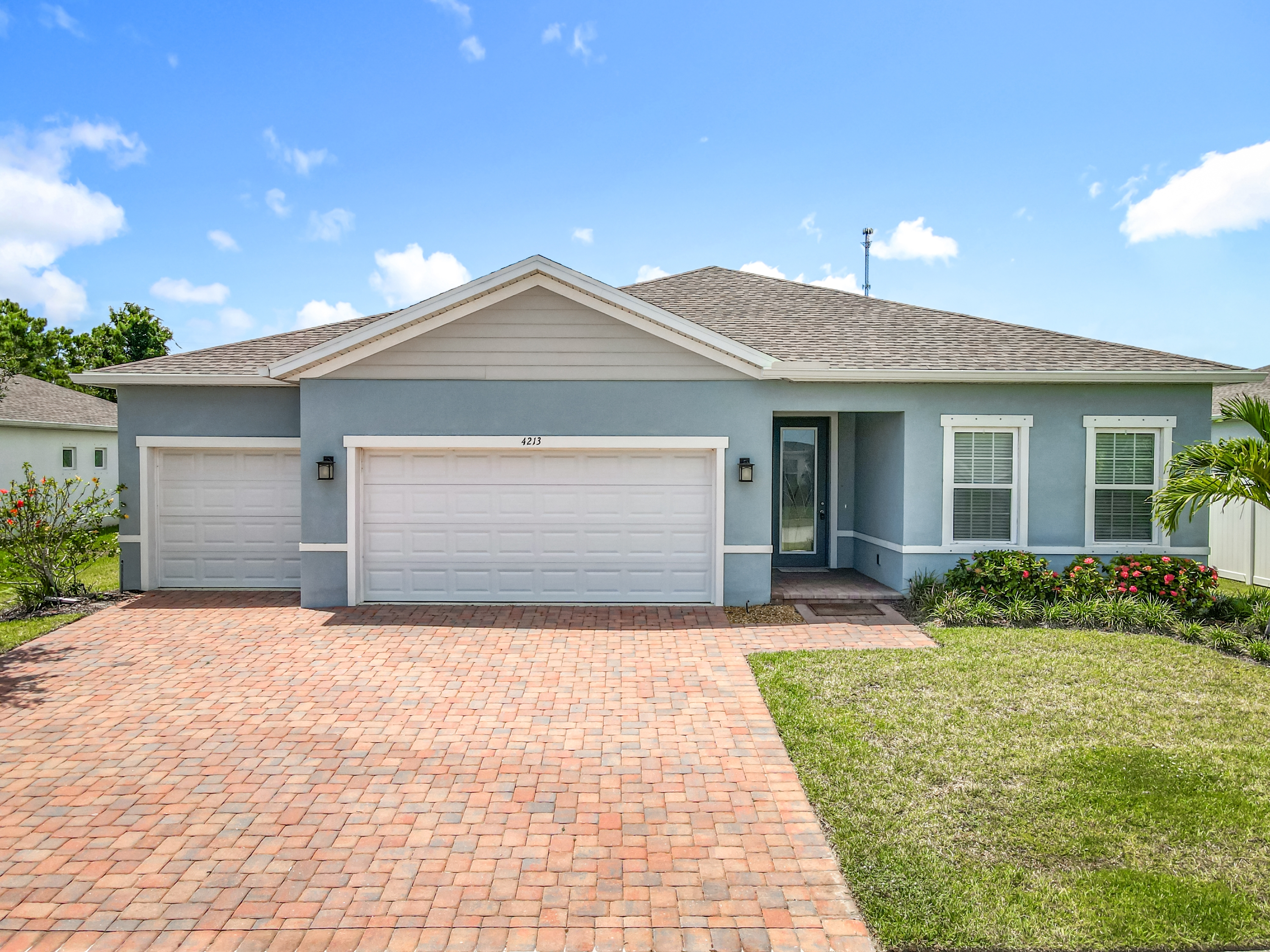 4213 Keeson Circle