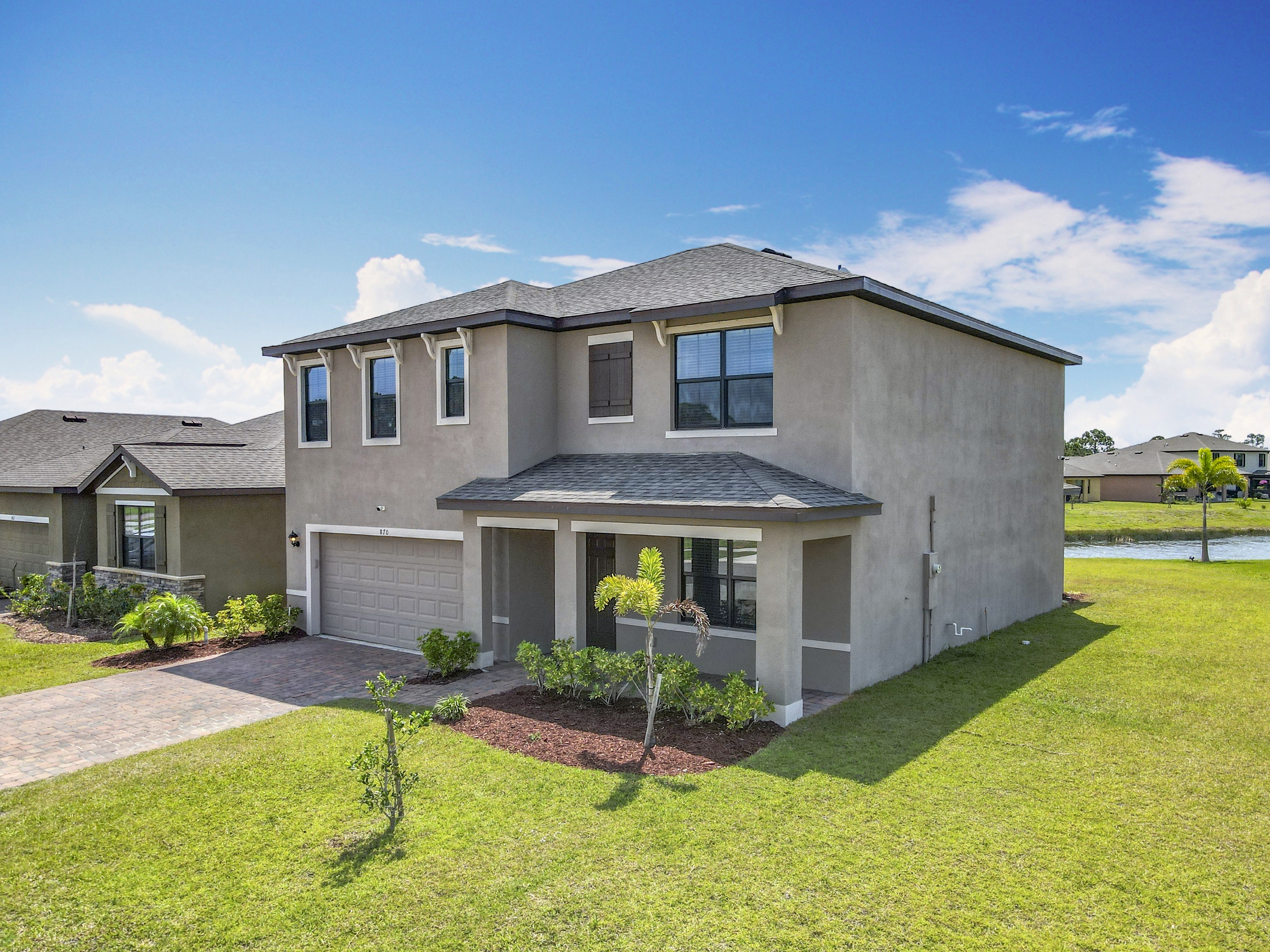 870 Remington Green Drive Southeast